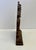 19th Century Lion Figural Cast Iron Doorstop For Sale - Image 4 of 11