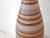 Mid Century Ceramic Table Lamp in the Style of Bitossi For Sale In Cincinnati - Image 6 of 12