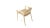 Natural Ashwood Ico Design Chair by Ora Ïto for Cassina For Sale - Image 4 of 8
