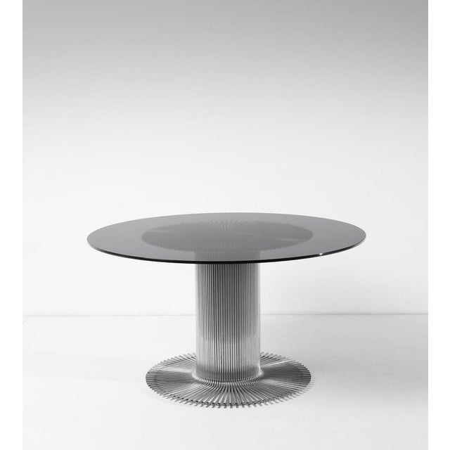 Vintage Dining Table by Gastone Rinaldi, 1970 For Sale - Image 3 of 6