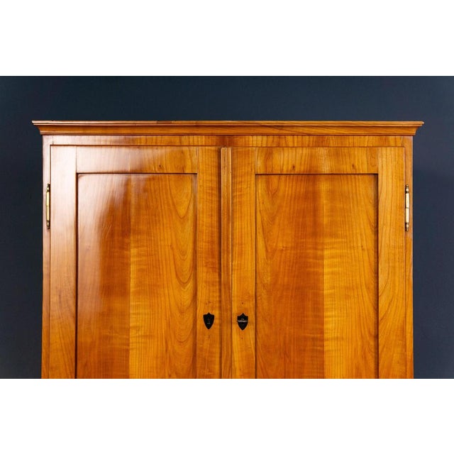 Biedermeier Buffet or Dresser For Sale - Image 3 of 18