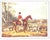 Traditional "Sporting Prints" 1974 Wilder, f.l. For Sale - Image 3 of 9