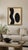 Drift & Stone Painting Framed, by Bryan Boomershine For Sale In Palm Springs - Image 6 of 9