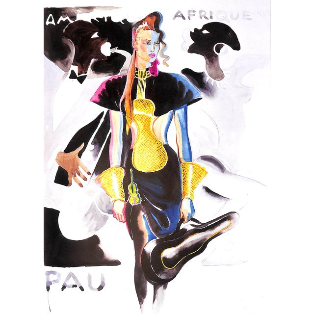 "Fashion and Surrealism" 1987 Martin, Richard For Sale In New York - Image 6 of 9