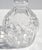 Transparent Vintage Waterford Crystal Spirit Liquor Decanter Handmade Cut Glass Pattern Star Stopper For Sale - Image 8 of 16