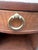 Midcentury Baker Barrel Side Tables (Pair) For Sale - Image 9 of 12