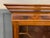 Brown Mahogany Bookcase from Edwards & Roberts, 1900s For Sale - Image 8 of 18