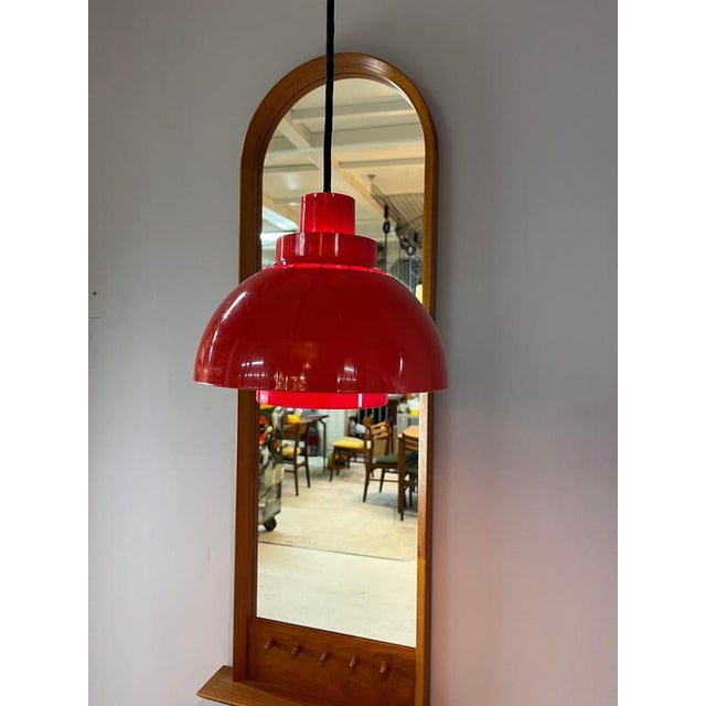 Hanging Lamp by K. Kewo for Nordisk Solar For Sale - Image 5 of 11