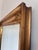 Wood Large Antique Napoleon III Giltwood French Wall Mirror, 19th Century For Sale - Image 7 of 12