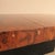 Burl Bar Coffee Table, 1980s For Sale - Image 10 of 18