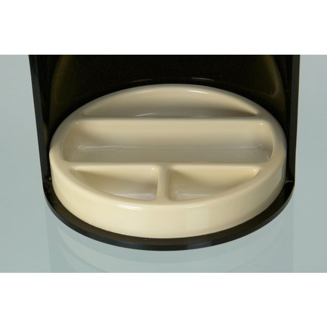 Telegono Table Lamp by Vico Magistretti for Artemide, 1960s For Sale - Image 13 of 15