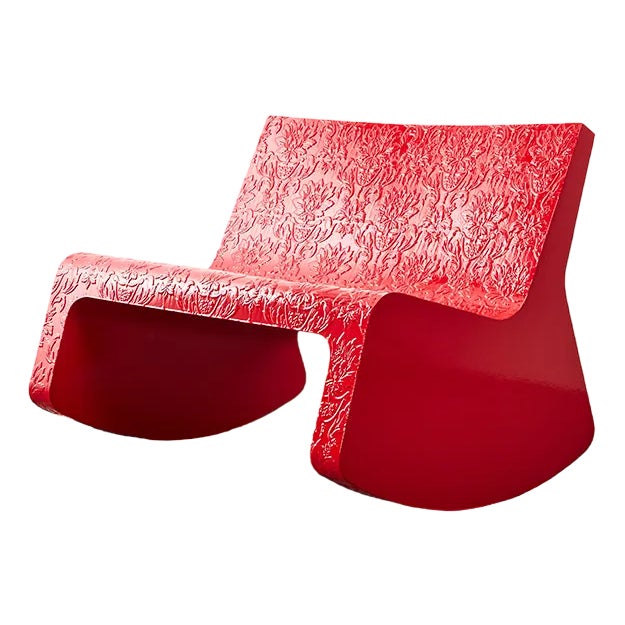 No.2/3 Ultra Rocking Love Bench by Richard Hutten, 2003 For Sale