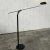 Black Vintage Hispanic Floor Lamp For Sale - Image 8 of 8