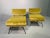 Elettra Lounge Chairs by BBPR for Arflex, 1959, Set of 2 For Sale - Image 6 of 17