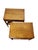 Drexel 1960s Mid Century Modern John Van Koert for Drexel Nightstands - A Pair For Sale - Image 4 of 9