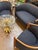 Pair of French Lounge Chairs in the Art Deco Style (Individually Priced) For Sale - Image 13 of 17