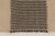 Rug & Kilim Rug & Kilim’s Contemporary Kilim With Textural Stripes in Beige & Black Tones For Sale - Image 4 of 10