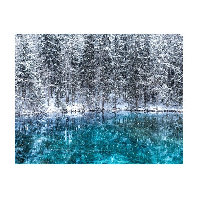 Ossi Saarinen [b. 1996, Espoo, Finland] Lahti, Finland Digital photograph, 2019 Image size: 16 1/2 x 21 1/2 inches Framed...