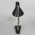 Zonneserie Desk Lamp by H. Busquet for Hala, 1960s For Sale - Image 9 of 17
