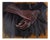 Justyna Kuklo, Gesture (Cycle BLM), 2020, Oil Painting on Canvas, Framed For Sale