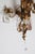 Golden Wall Lights with Pink Glass Fruit from Palwa, 1960s For Sale - Image 14 of 18
