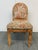Design Plus Gallery presents a Vintage Cane Dining Side Chair by Bielechy Brothers. This sophisticated dining chair by the...