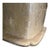 2000 - 2009 Vintage Hollywood Regency Tessellated Resin Square Coffee Table For Sale - Image 5 of 12