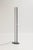 Echos floor lamp designed by Jan Van Lierde and produced by Artemide. This metal and plastic model incorporates three...