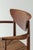 Model 317 Armchair by Peter Hvidt and Orla Molgaard Nielsen for Søborg Møbelfabrik, Denmark, 1960s For Sale - Image 6 of 12