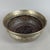 Large Vintage Silver-Plated Brass Cachepot, 1960s For Sale - Image 5 of 13