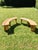 Vintage Benches from Pierre Chapo, 1973, Set of 2 For Sale - Image 17 of 18