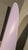 Model Unghia Nail Lipstick Floor Mirror in Lilla For Sale - Image 6 of 18