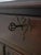 Wood Antique Bench Made Philadelphia Mahogany Lowboy For Sale - Image 7 of 17