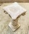 Vintage Greek Stone Column, 1970s For Sale - Image 3 of 8