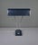 Mid-Century Modern Jumo Desk Lamp attributed to Eileen Gray, 1950 For Sale - Image 3 of 18