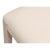 Beige Swedish Klismos Cane Back Dining Chairs, Bleached Oak, Sets of 2 For Sale - Image 8 of 11