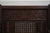 Paine Magazine Rack W. Cane Sides For Sale - Image 11 of 13