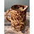 Vintage Ceramic Spatterware Pitcher For Sale In West Palm - Image 6 of 12