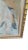 Asian Vintage Boho Oil Painting of an Asian Woman in a Kimona For Sale - Image 3 of 4