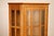 Stickley Mission Collection Oak Corner Cabinet For Sale - Image 9 of 18