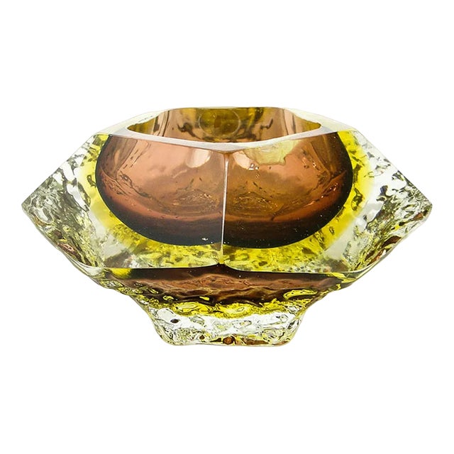 Art Deco Italian Toolbox by Murano, 1950s For Sale