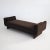 Postmodern Vladimir Kagan “Matinee” Sofa in 100% Alpaca For Sale - Image 3 of 9