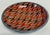 Mid-Century Modern Neiman-Marcus 8" Porcelain & Pewter Bowl Hong Kong Mid Century MCM Asian Vintage For Sale - Image 3 of 8