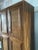 Lucien Rollin Massive Art Deco Style Marquetry Armoire by William Switzer Give your living space a touch of elegance with...
