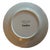 Vintage Neiman Marcus Gilt Angel Porcelain Plates — Set of 4 For Sale - Image 11 of 12