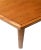Mid-Century French Modern Pine Extendable Dining Table, 1970s For Sale - Image 12 of 13