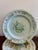 Farmhouse Vintage Provinstone Rose Marie Floral Dinner Plates – Set of 3 For Sale - Image 3 of 14