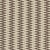 Sample- Schumacher Rivington Weave Fabric in Java For Sale