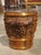French Early 1900s French Black Forest Style Champagne Bucket, Signed Boutillon For Sale - Image 3 of 12