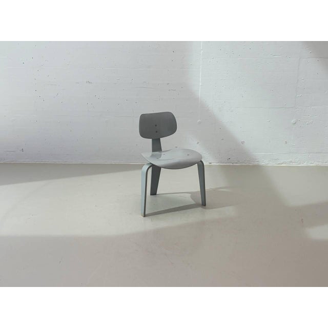 SE 42 Chair by Egon Eiermann for Wilde + Spieth, 1949 For Sale - Image 3 of 18